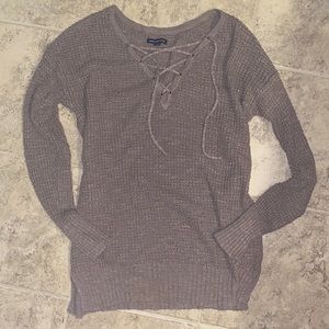 American Eagle Sweater